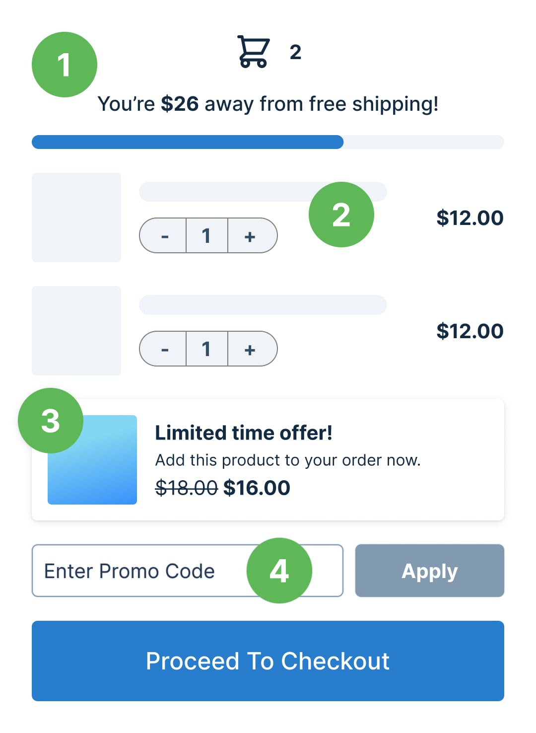 CheckoutWC - Conversion optimized checkout templates for WooCommerce