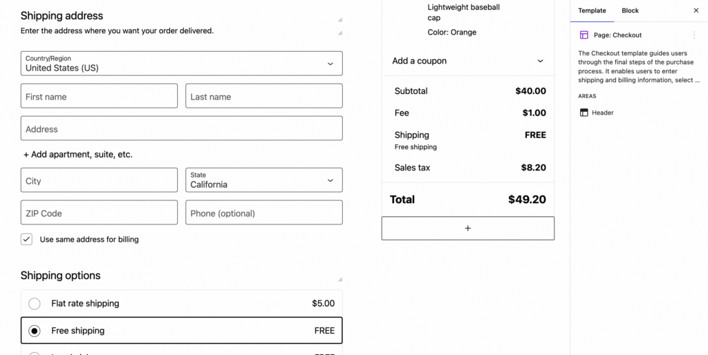 WooCommerce checkout remove fields: edit woocommerce checkout fields