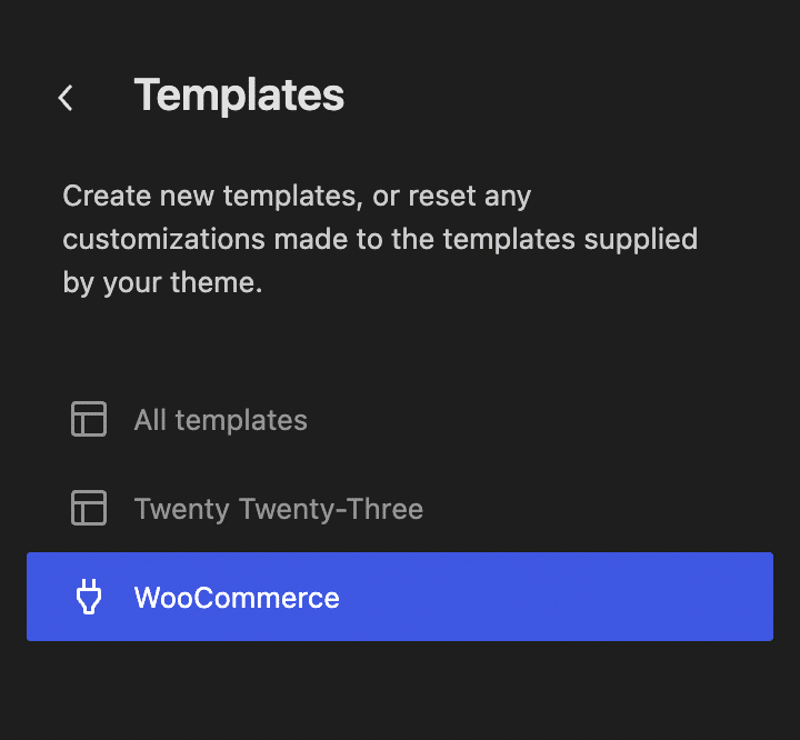 WooCommerce checkout remove fields: access templates